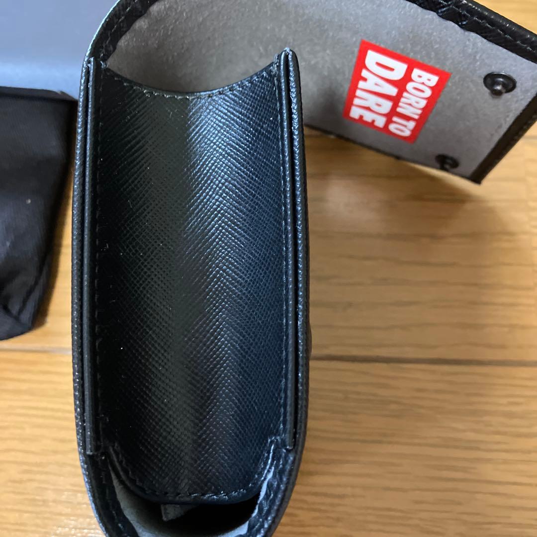 TUDOR 時計用ケース 巾着袋セット非売品！ — image 5