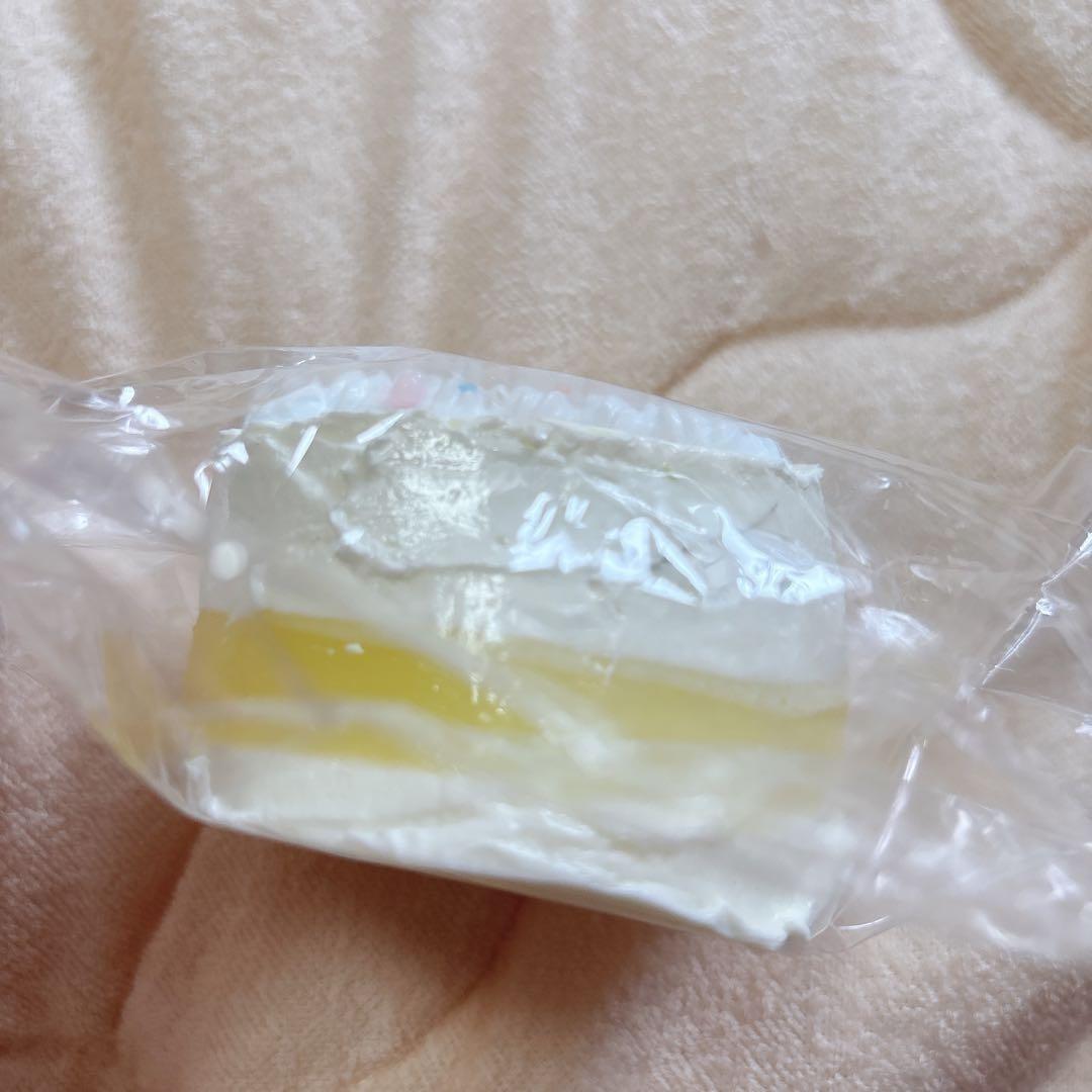 ホールケーキ ココオイル スクイーズ — image 2