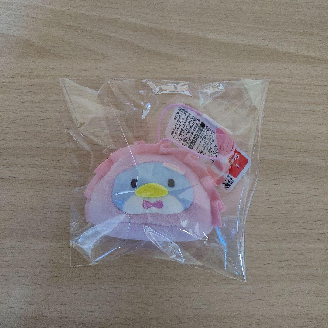サンリオ 餃子マスコット タキシードサム — image 3