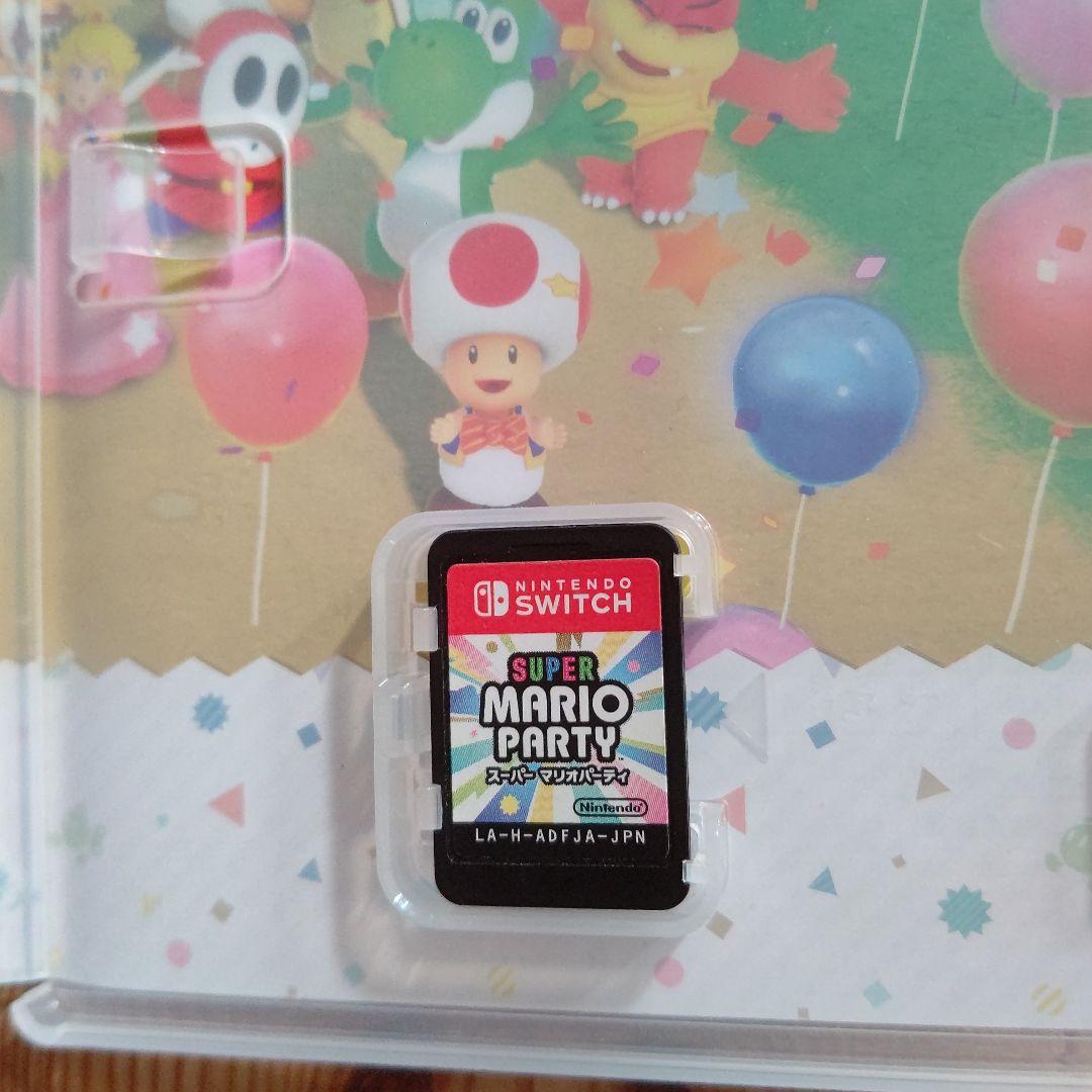 Nintendo Switch スーパー マリオパーティー — image 3
