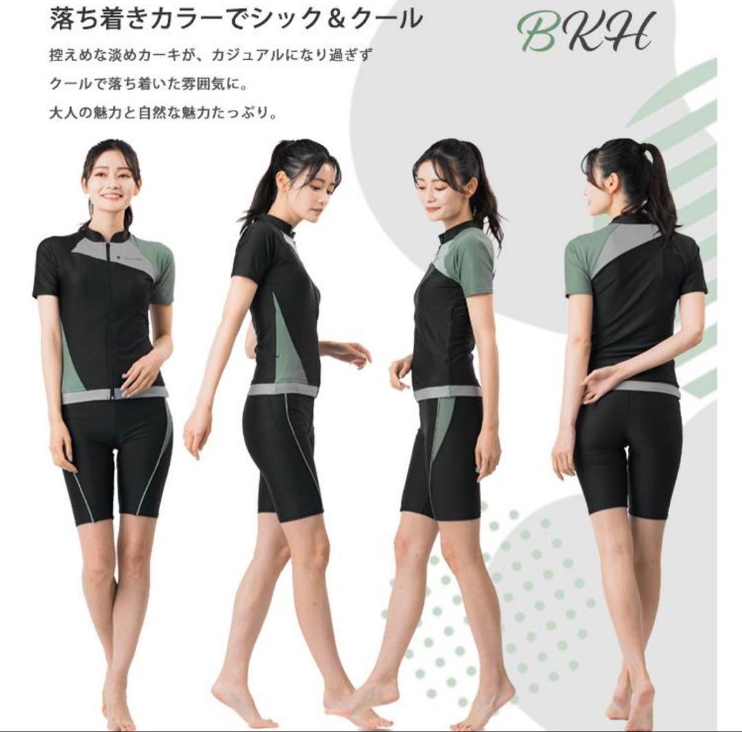 mihoro style Palette スポーツ用水着 — image 2