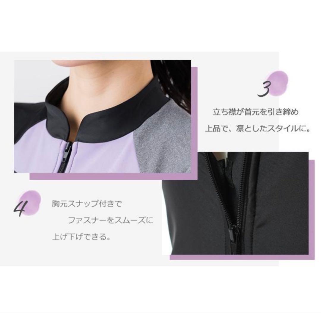 mihoro style Palette スポーツ用水着 — image 4