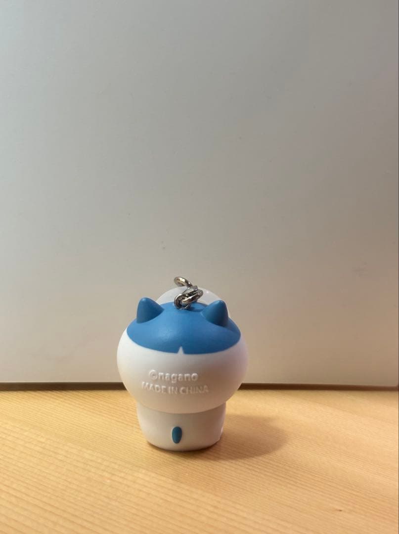 ちいかわ ハチワレ めじるしアクセサリー — image 3