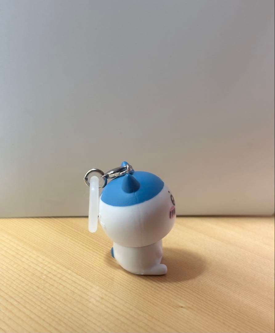 ちいかわ ハチワレ めじるしアクセサリー — image 4