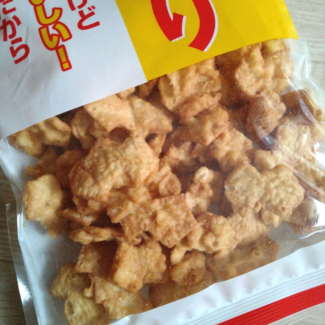 お徳用 訳あり 割れいかフライ — image 2
