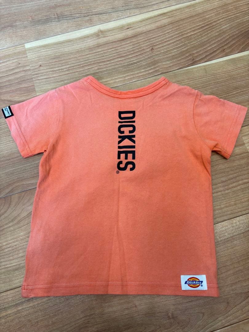 【まとめ売り】ATHLETA/DICKIES/星型Tシャツ/ハーフパンツ — image 4