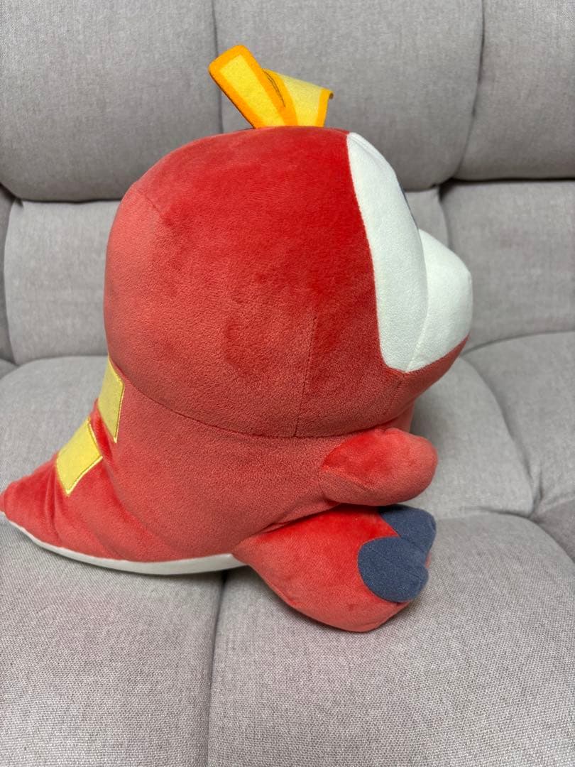ポケモン ホゲータ ぬいぐるみ — image 2