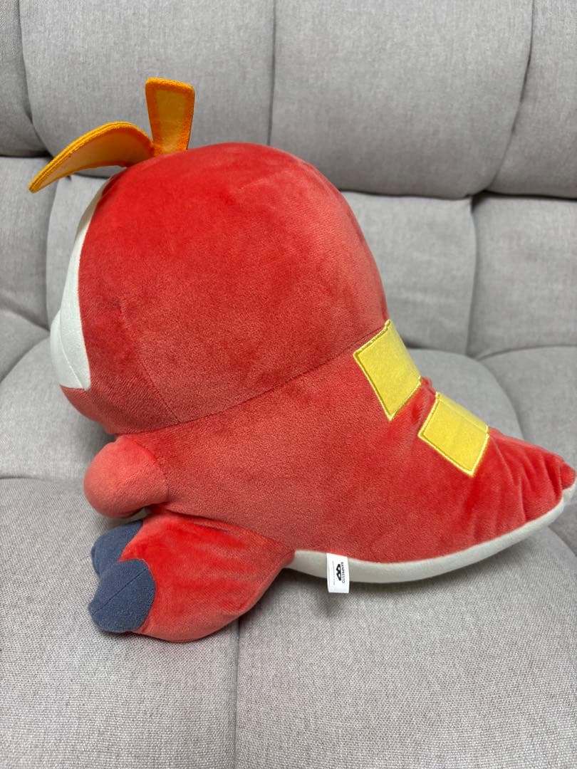 ポケモン ホゲータ ぬいぐるみ — image 4