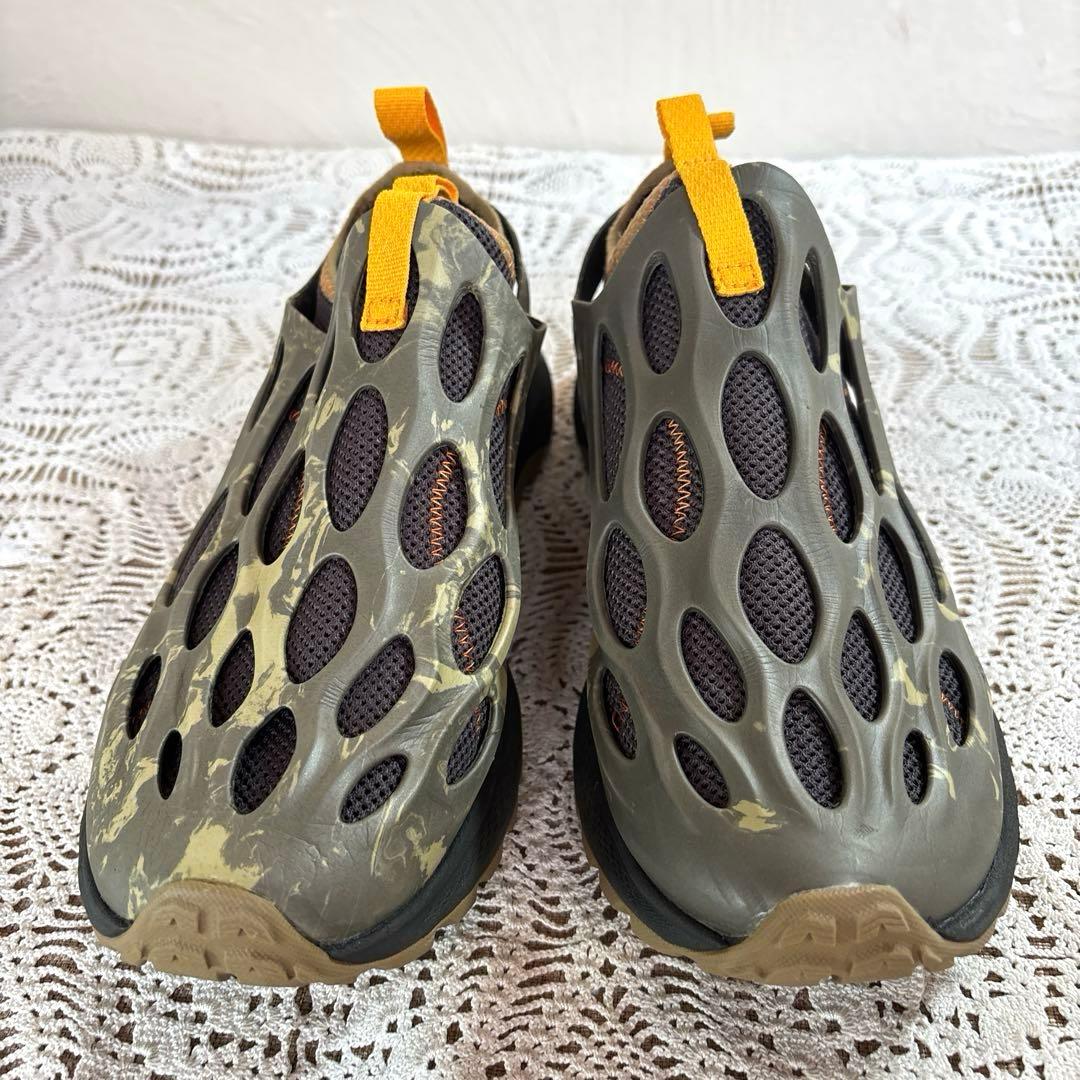 極美品✨MERRELL ハイドロ ランナー 水陸両用アウトドアシューズ 27.0 — image 2