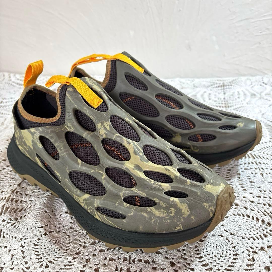 極美品✨MERRELL ハイドロ ランナー 水陸両用アウトドアシューズ 27.0 — image 3