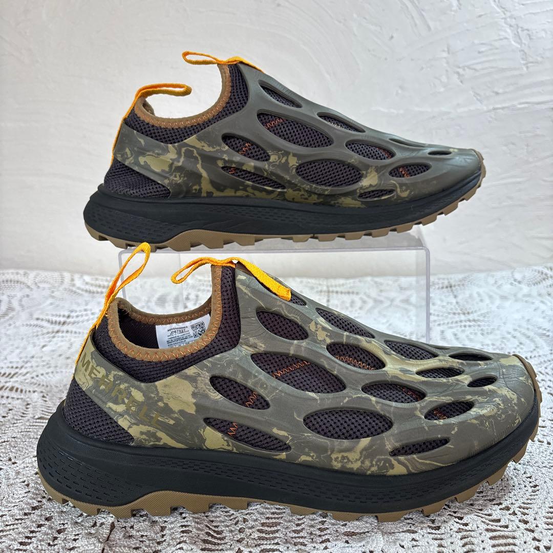 極美品✨MERRELL ハイドロ ランナー 水陸両用アウトドアシューズ 27.0 — image 5