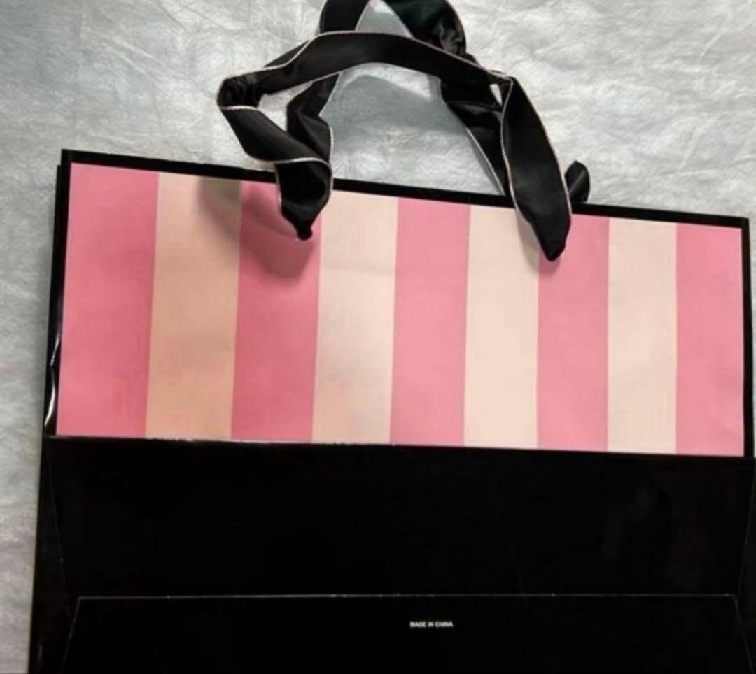 ヴィクトリアシークレット　ショップ袋　ショッパー — image 2