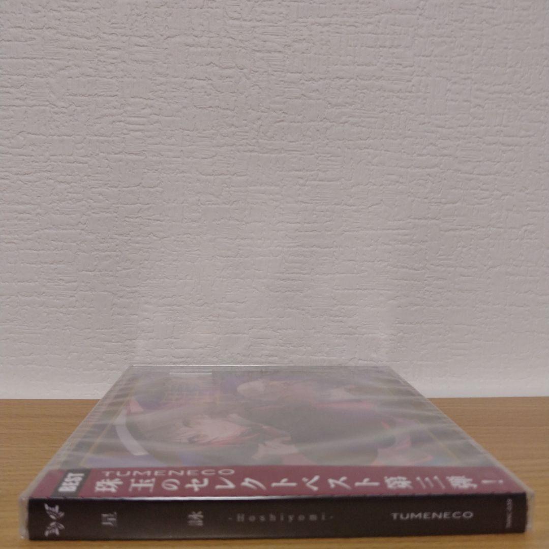 TUMENECO(冷猫) / 星詠-Hoshiyomi- — image 3