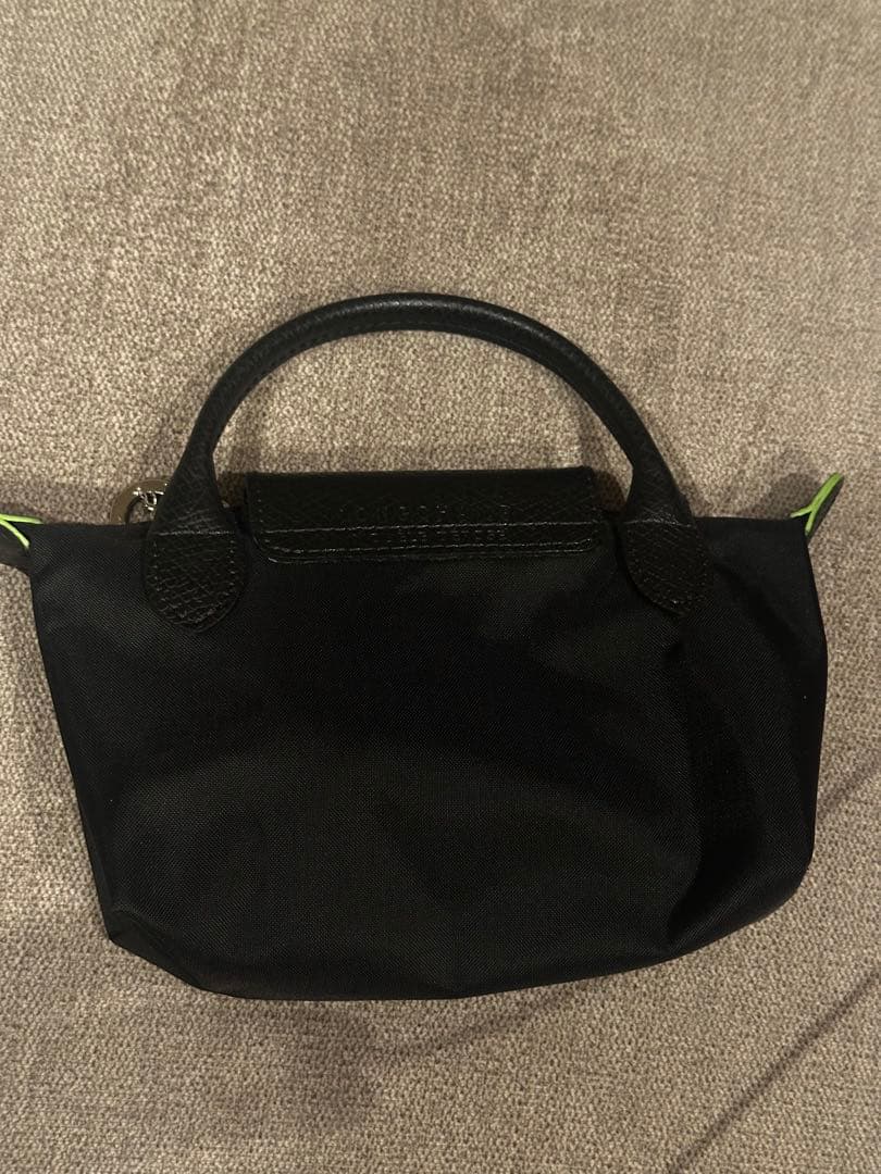 Longchamp ル・プリアージュ ポーチ — image 3