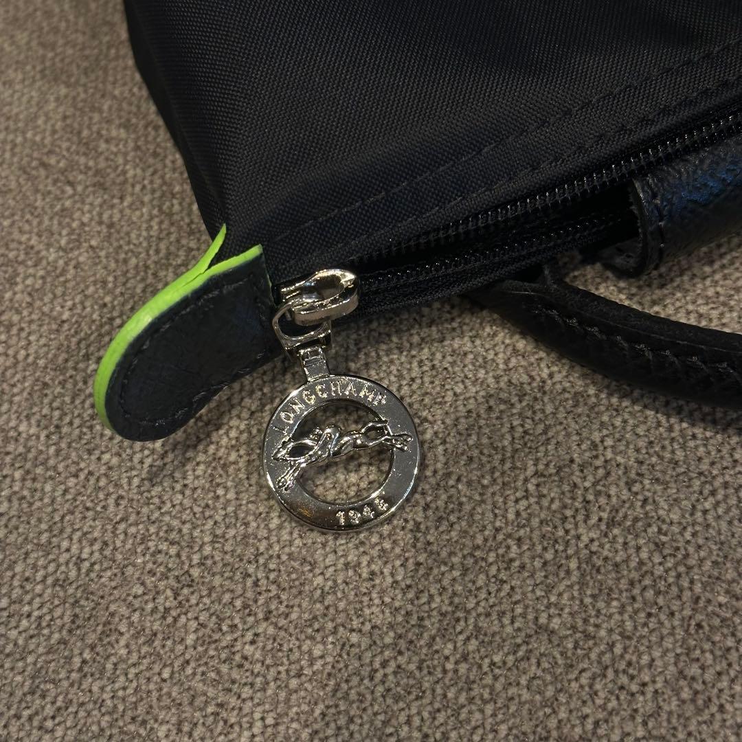 Longchamp ル・プリアージュ ポーチ — image 4