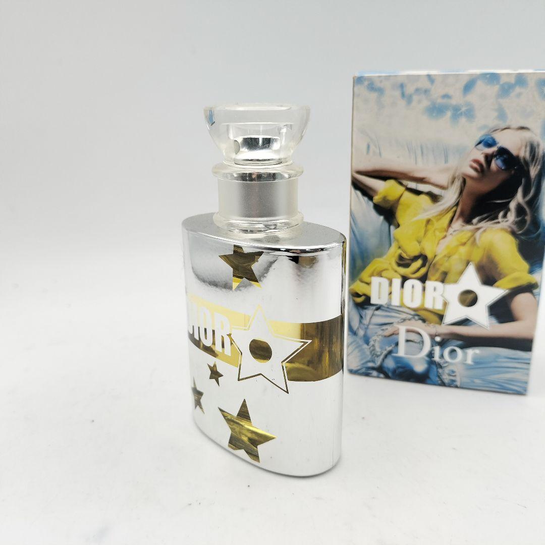 ■クリスチャンディオール　ディオールスター　オードトワレ　50ml — image 2