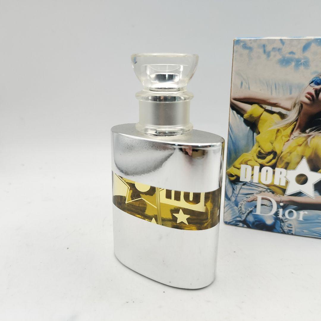 ■クリスチャンディオール　ディオールスター　オードトワレ　50ml — image 3