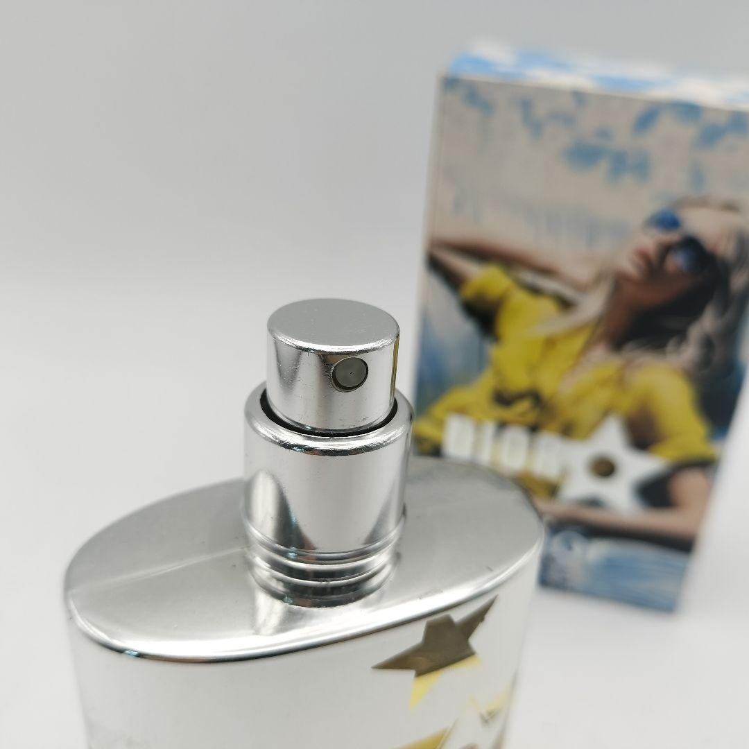 ■クリスチャンディオール　ディオールスター　オードトワレ　50ml — image 5