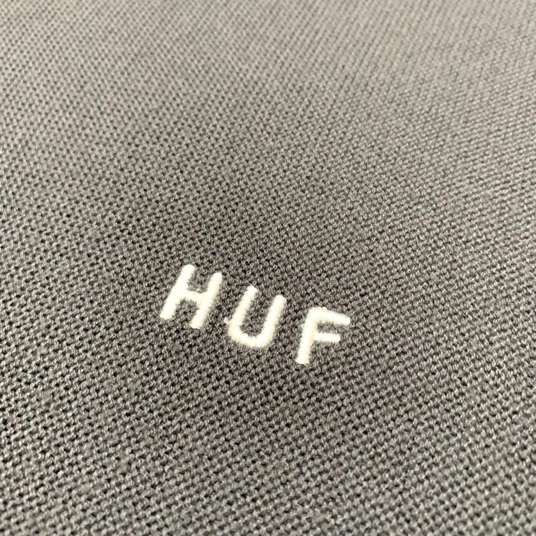 huf ハフ ニット セーター XL オールドスケート dime — image 5