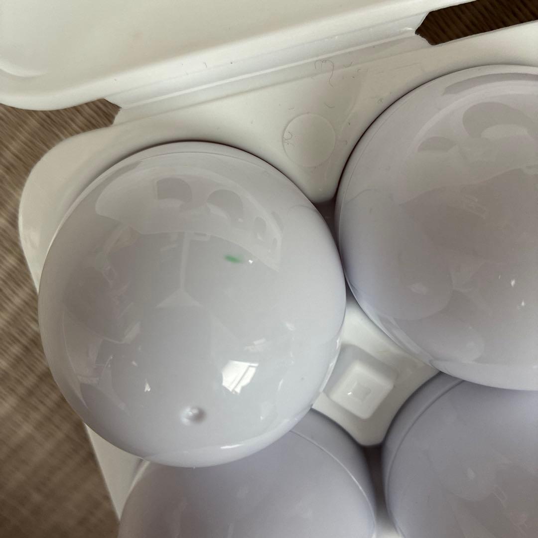 くすみカラーマッチングエッグ　12個入り — image 2