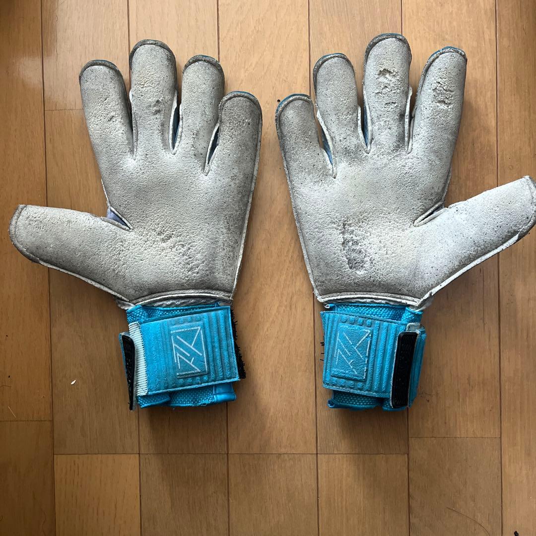 ガビックキーパーグローブ 9号 — image 2