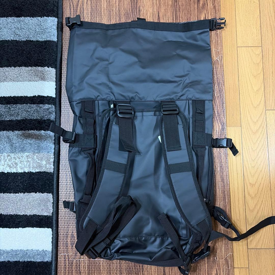 アブガルシア (Abu Garcia) ベースダッフルバッグ — image 2