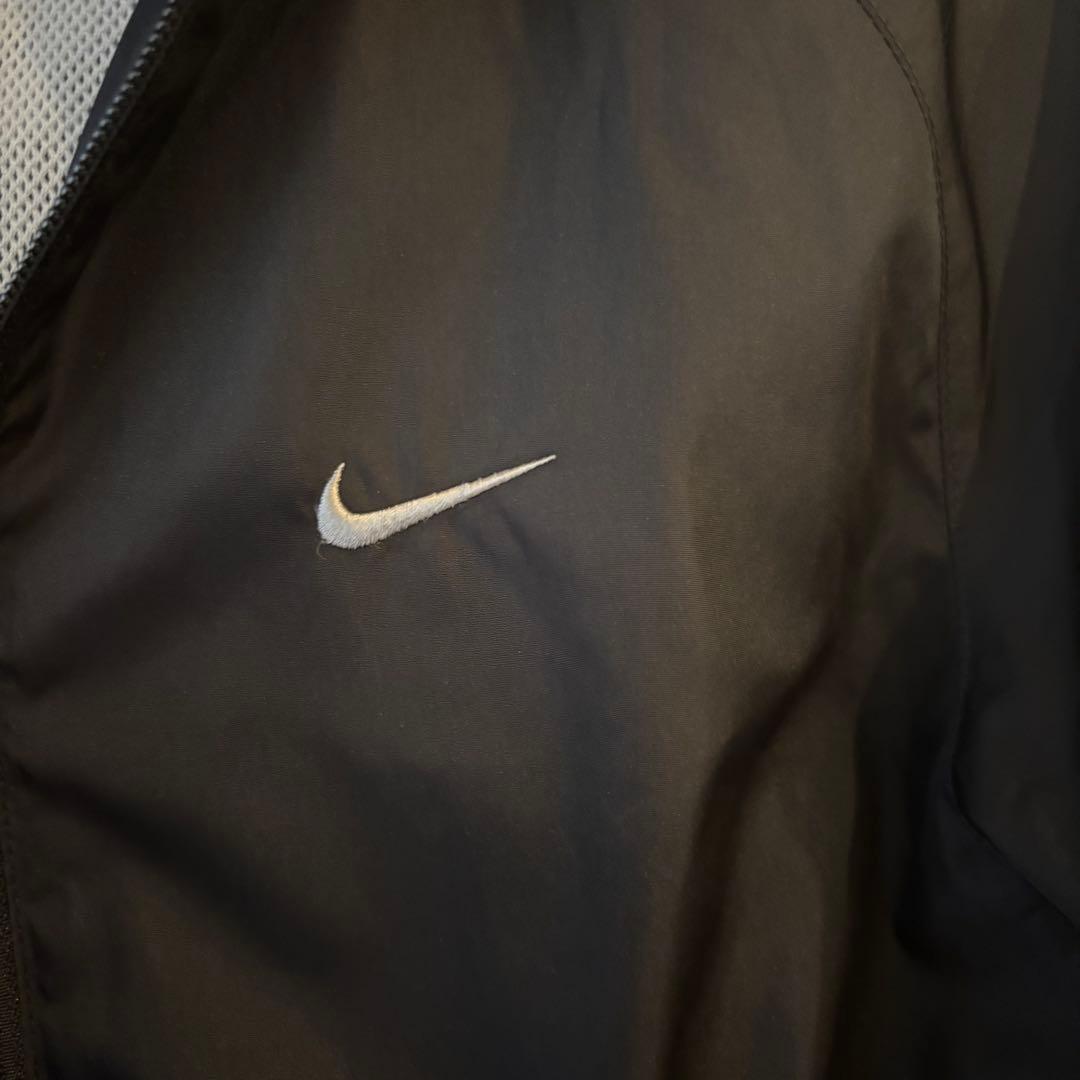 NIKE CLIMA-FIT フード付きジャケット ブラック130cm — image 3