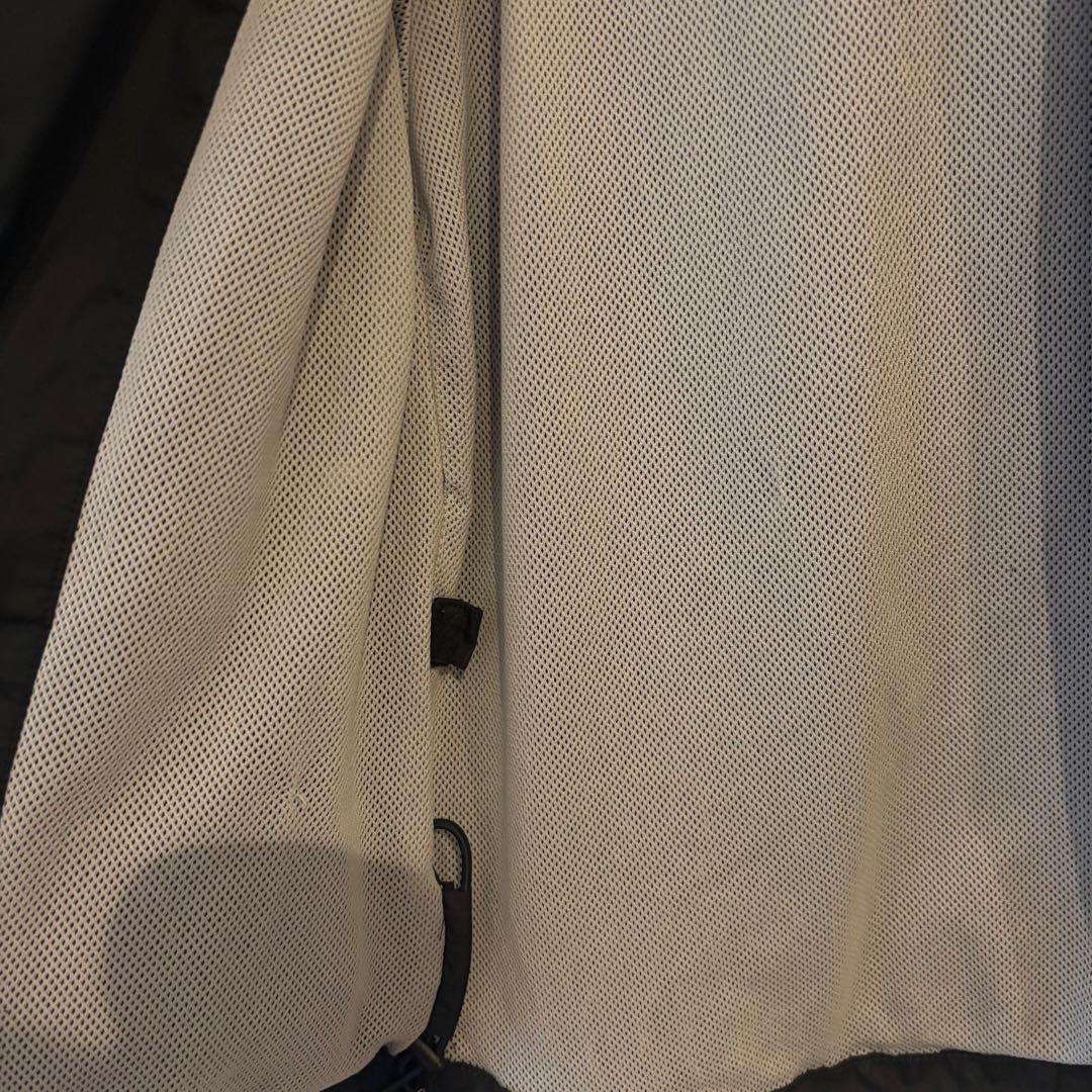 NIKE CLIMA-FIT フード付きジャケット ブラック130cm — image 5