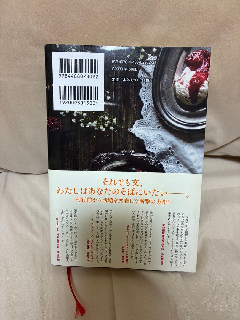 流浪の月 凪良ゆう 2020年本屋大賞受賞作 — image 2