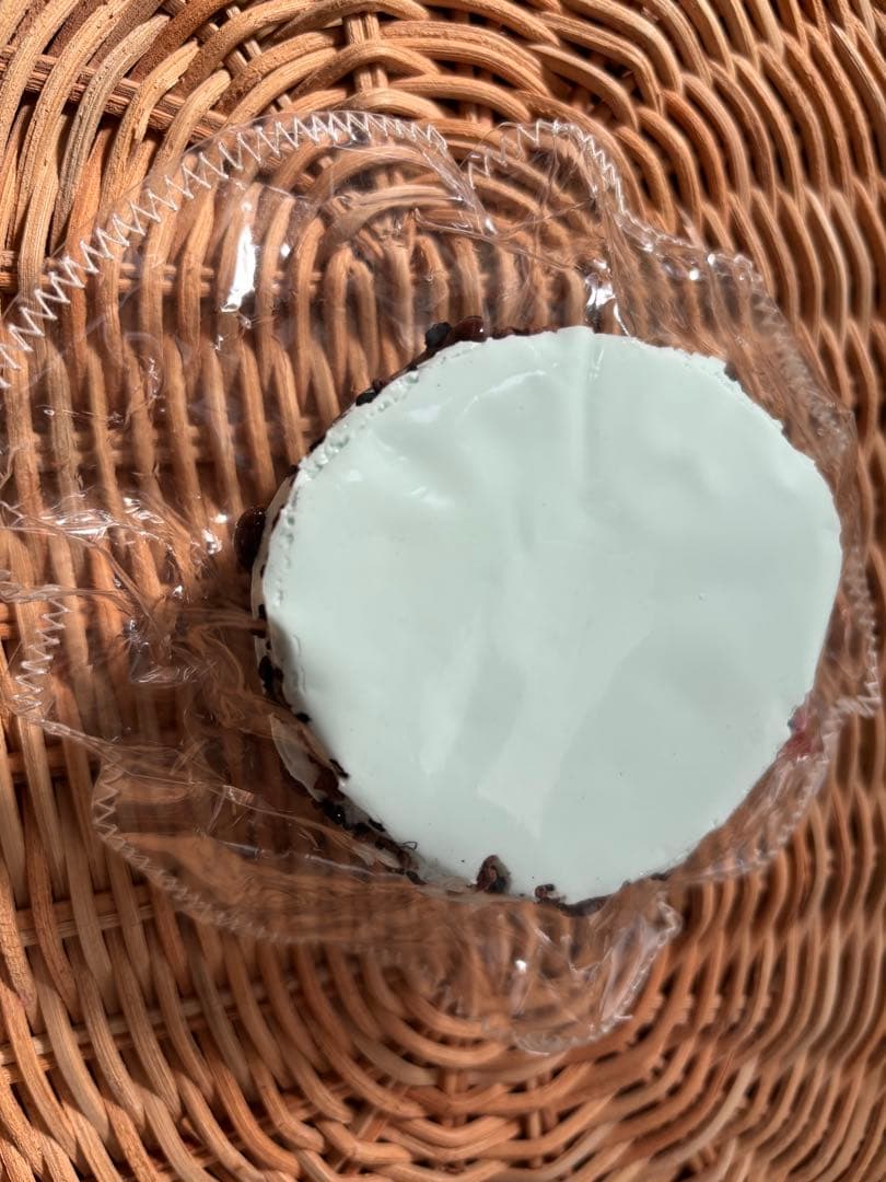 本日限定価格　kikisquishy L チョコミント　ケーキ — image 4