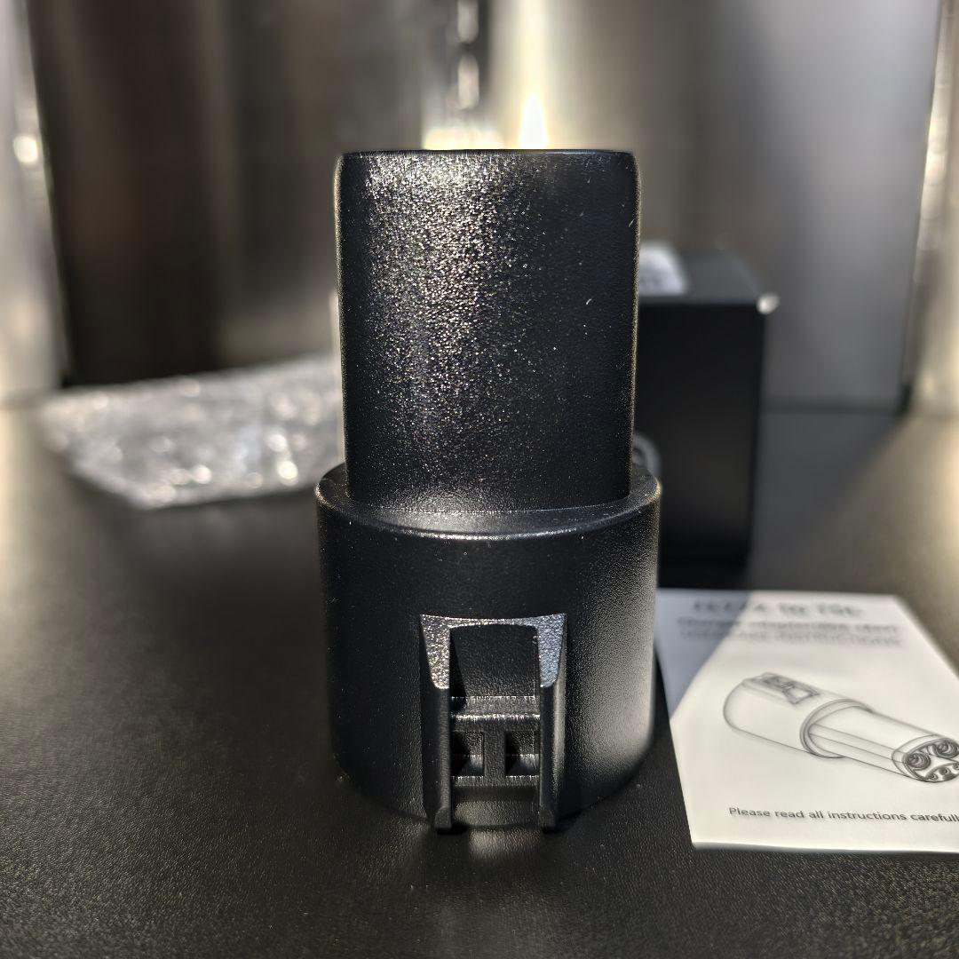 テスラ 普通充電 アダプター J1772 モデル S 3 X Y — image 2