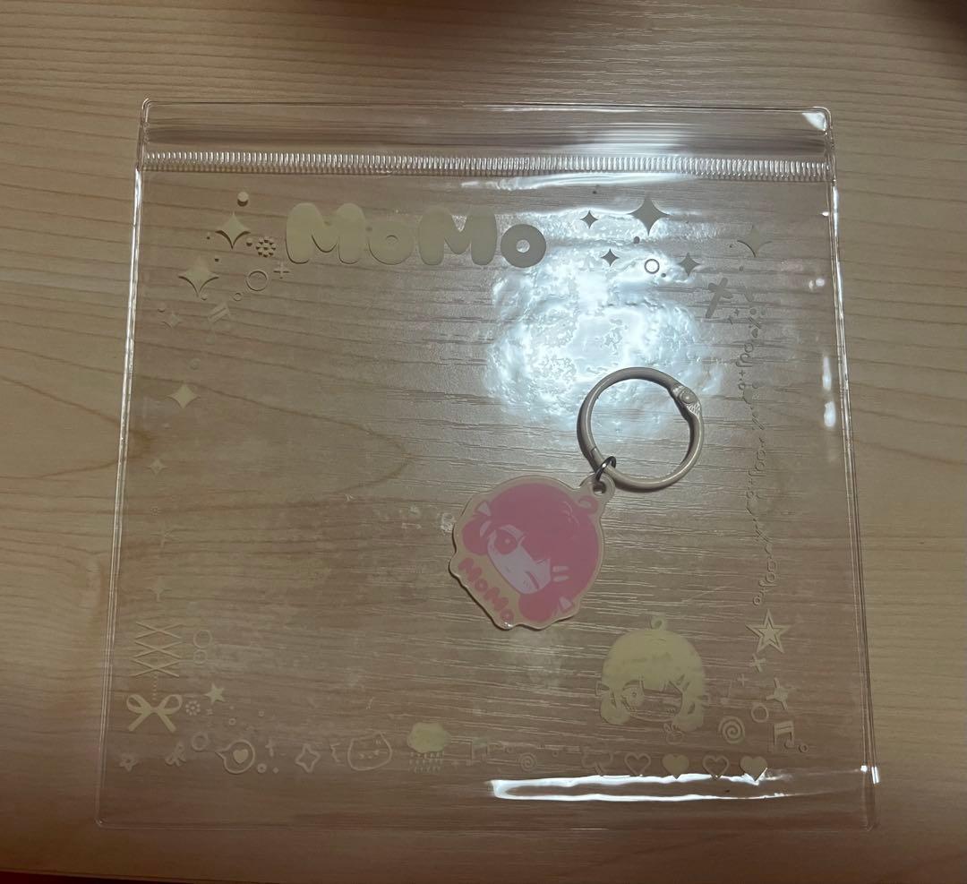 MoMo 2026 花火 スクイーズ — image 2