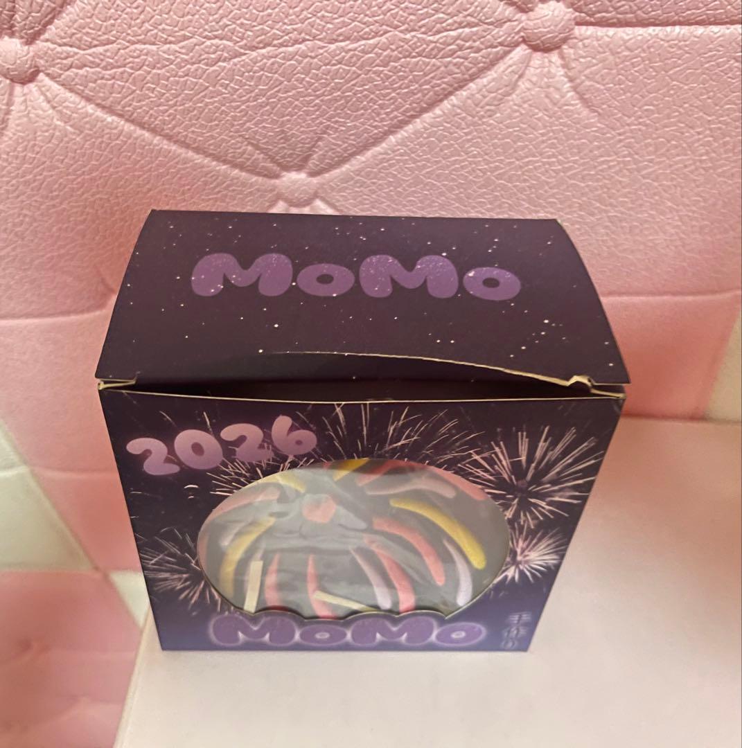 MoMo 2026 花火 スクイーズ — image 3