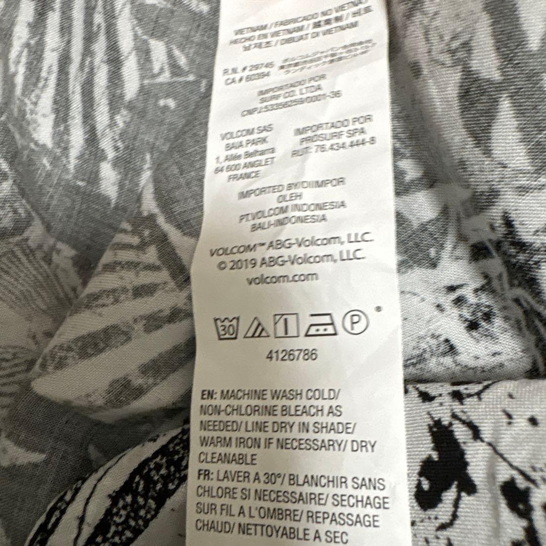 Volcom ハンカチ — image 3