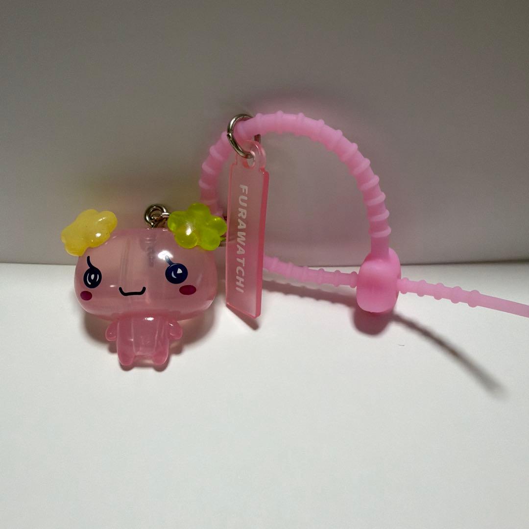 たまごっち カラフルマルチチャーム ふらわっち　【新品】 — image 2
