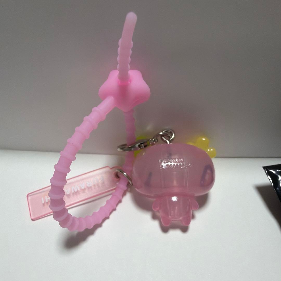 たまごっち カラフルマルチチャーム ふらわっち　【新品】 — image 4