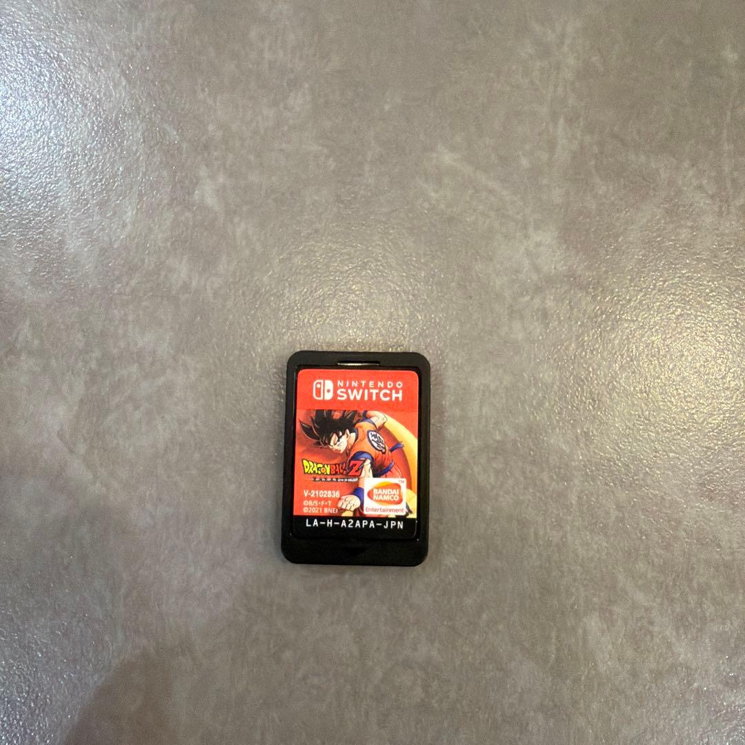 ドラゴンボールZ カカロット 新たなる覚醒セット NintendoSwitch — image 3