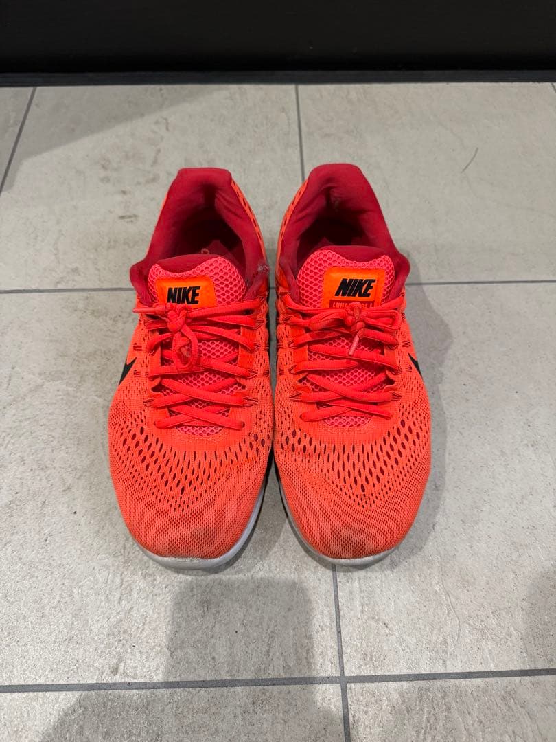 【値下げ交渉OK】NIKE LunarGlide 8 ランニングシューズ — image 4