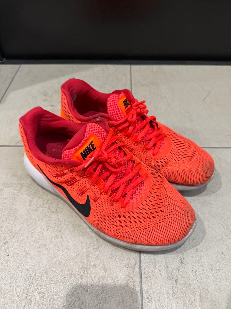 【値下げ交渉OK】NIKE LunarGlide 8 ランニングシューズ — image 5