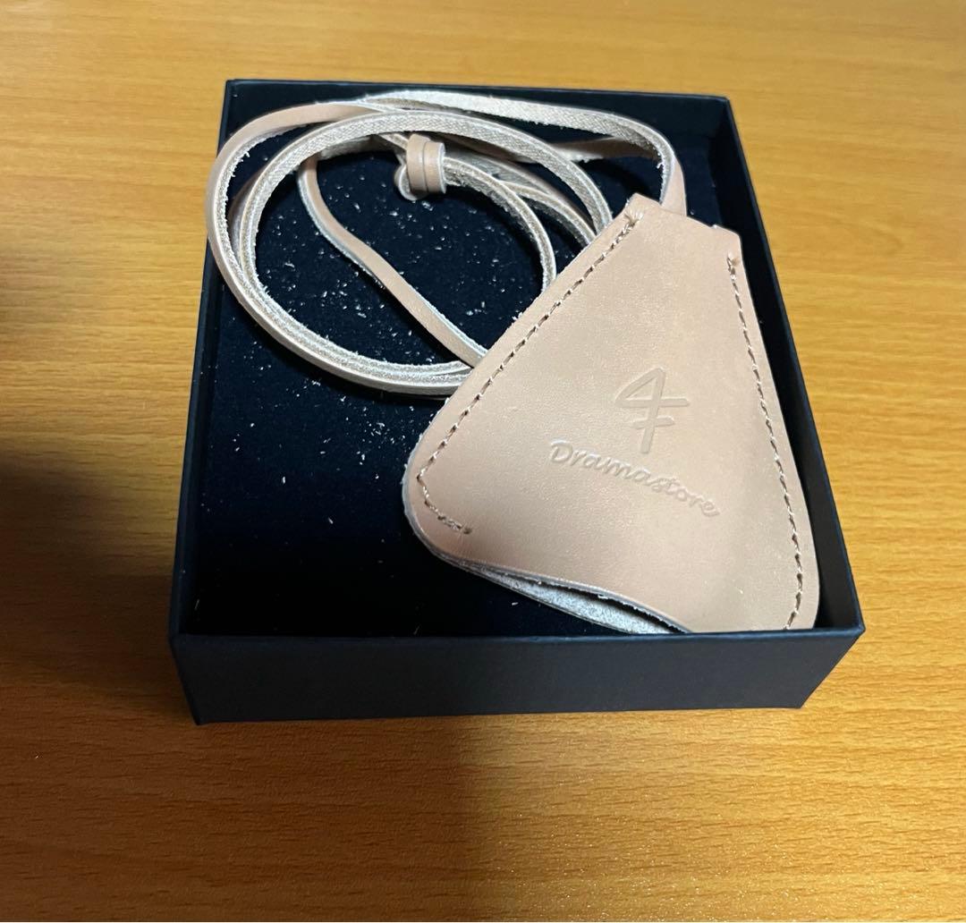 ドラマストア レザークロシェット【新品・未使用】 — image 2