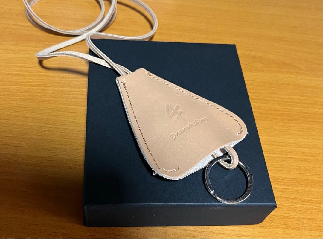 ドラマストア レザークロシェット【新品・未使用】 — image 3