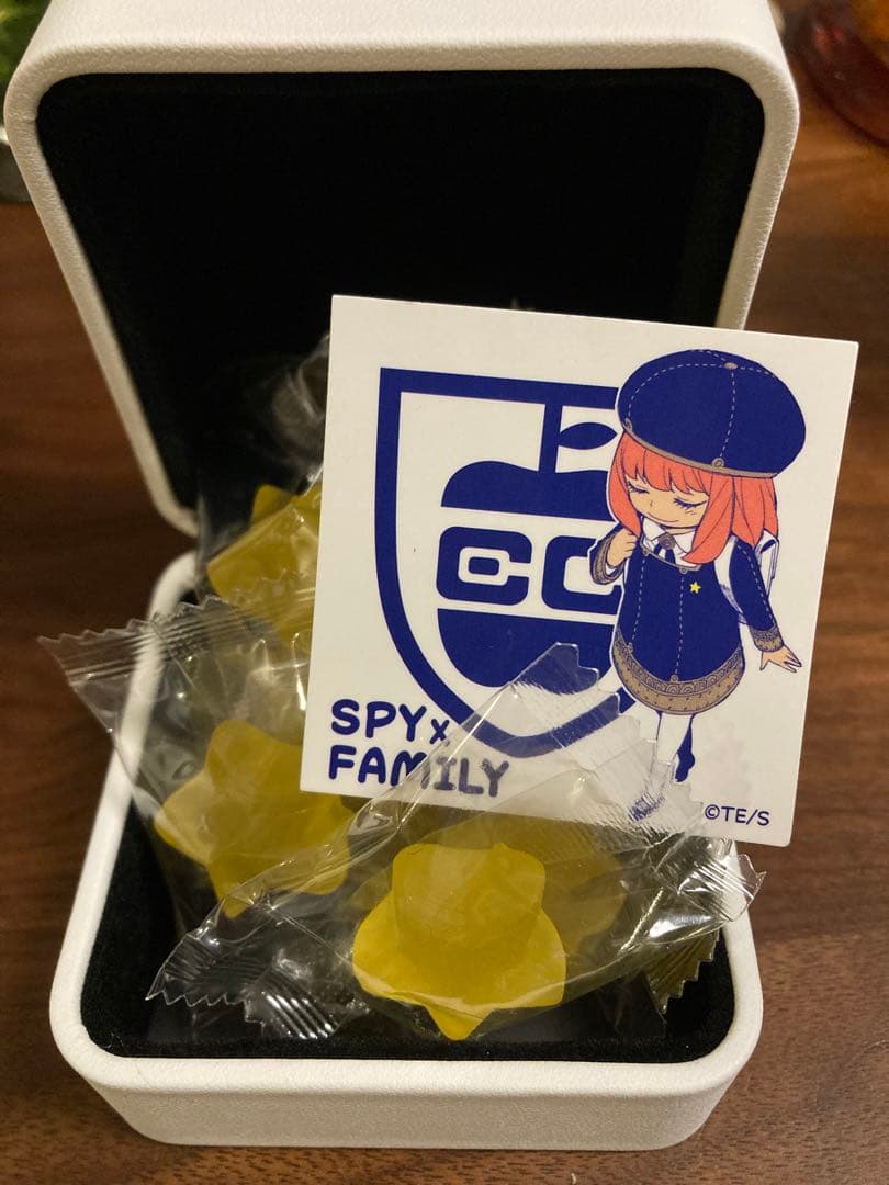 イーデンステラBOXグミ （特製ステッカー付き） — image 3