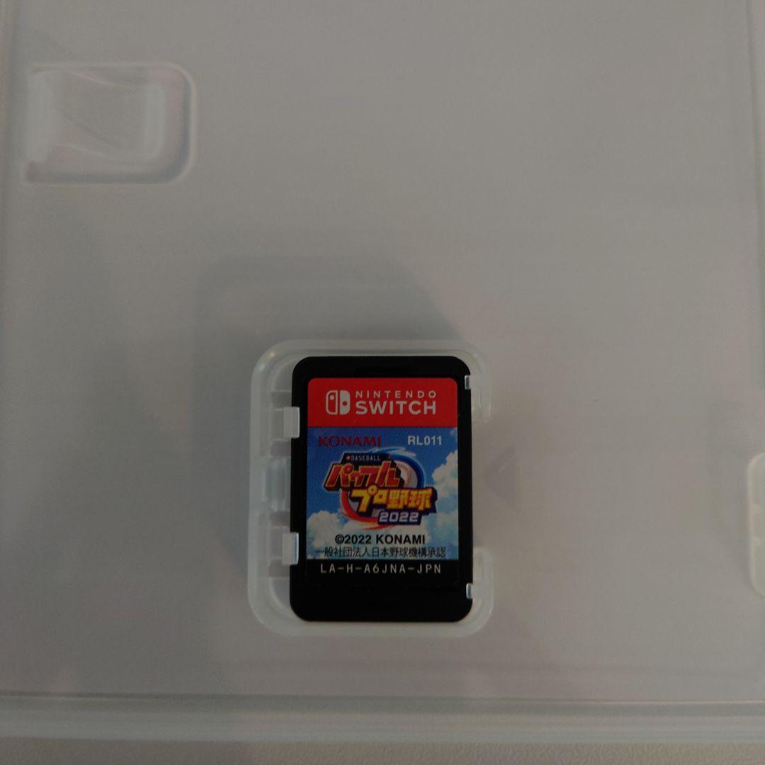 eBASEBALLパワフルプロ野球2022 Switch　パワプロ — image 3