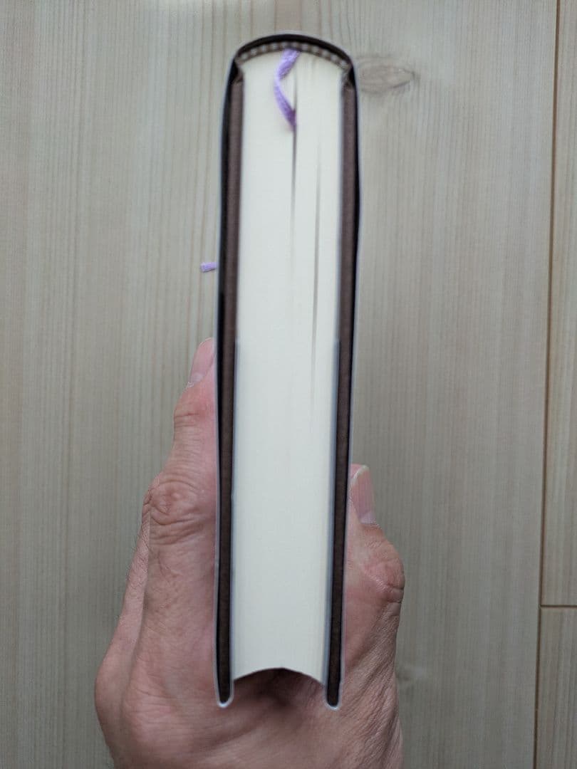 多類婚姻譚　凪良ゆう — image 5