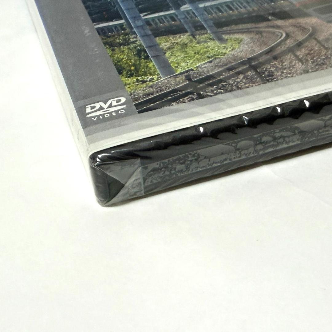 【新品未開封】運転室展望ファイル VOL.10 JR東日本 E231系 DVD — image 5