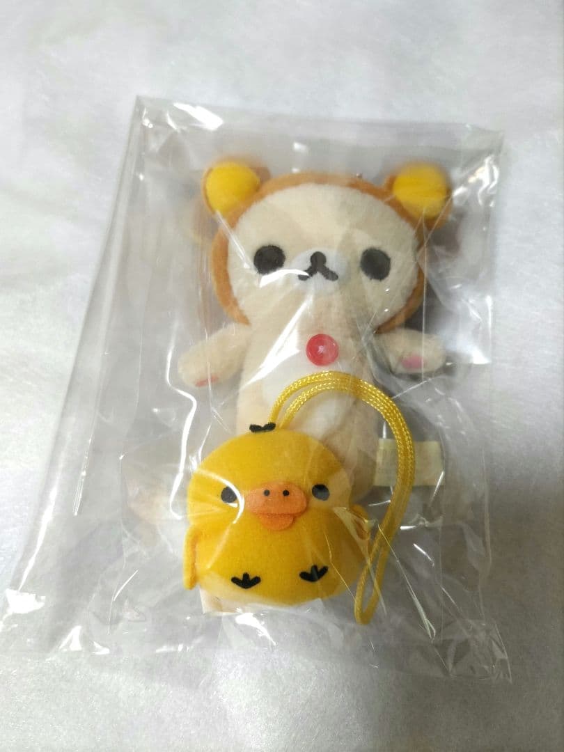 コリラックマ マスコット — image 5