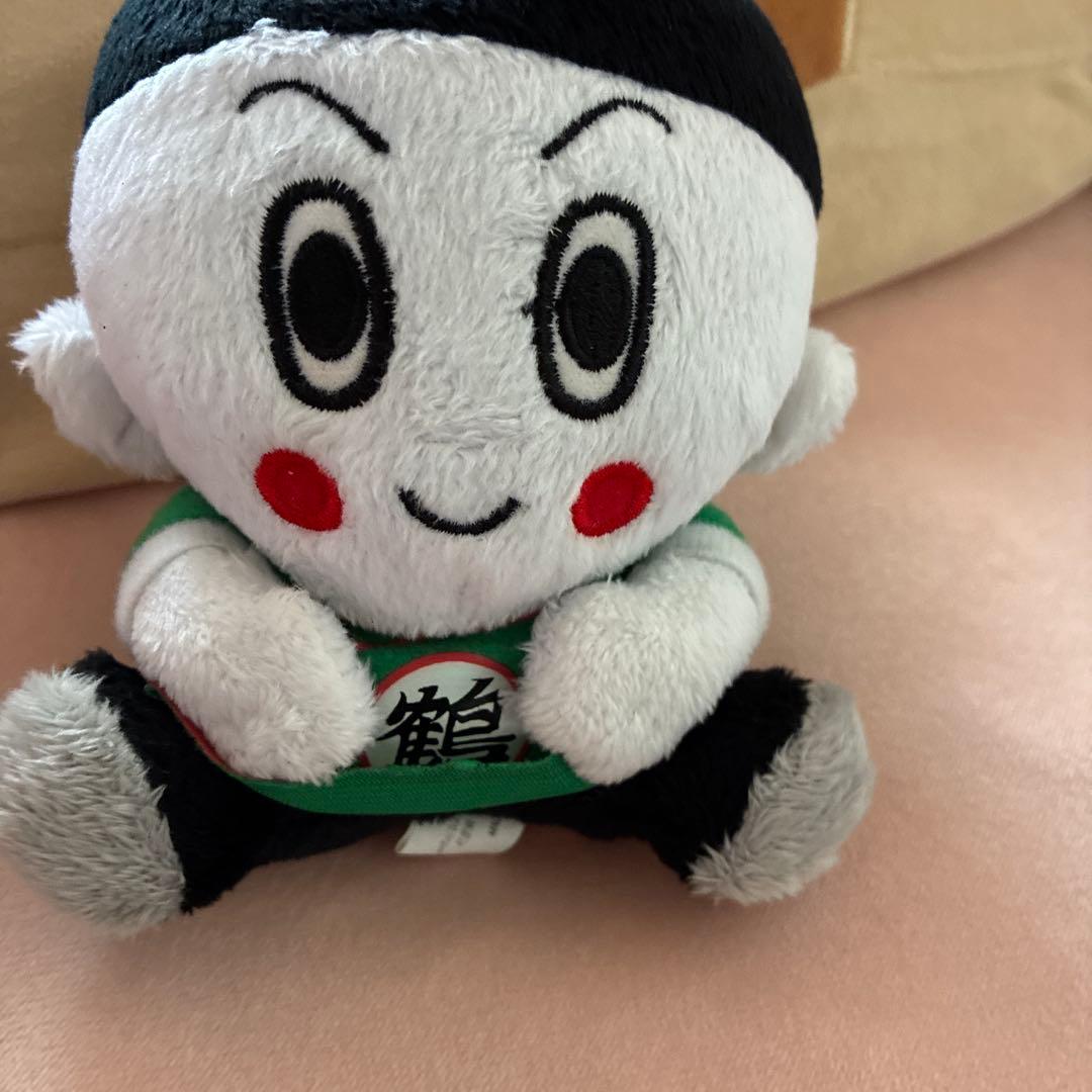 ドラゴンボールZ チャオズ　ぬいぐるみ — image 2