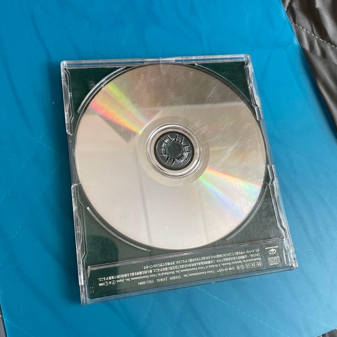 Cocco ポロメリア CD — image 2