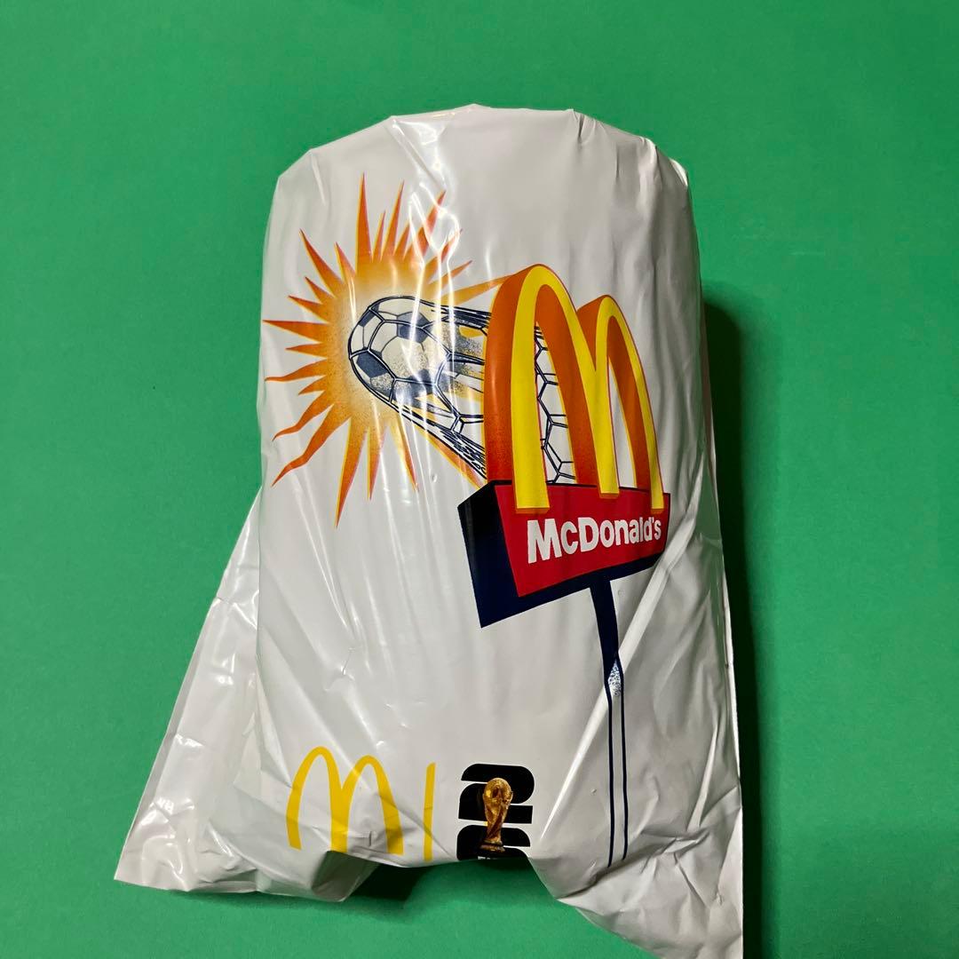 McDonald's FIFA World Cup カップ ベッカム — image 4