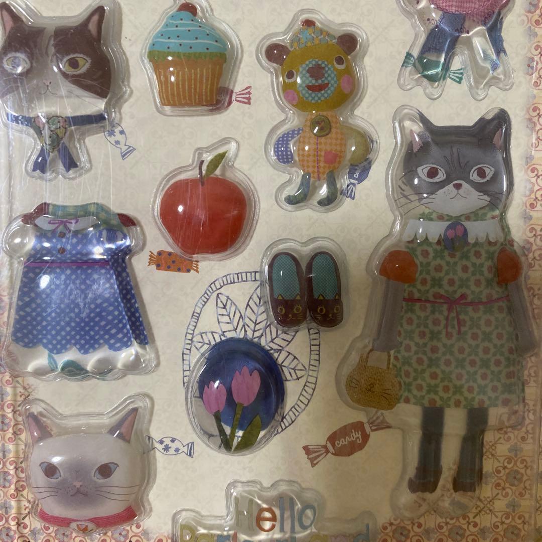 Pukurun jamjam Seal パーラーすずらん堂 — image 3